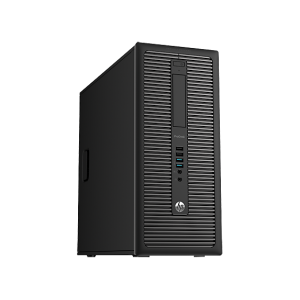 HP 600 G1 - Core i5-4570, 8GB, SSD 250GB , rfb, tower